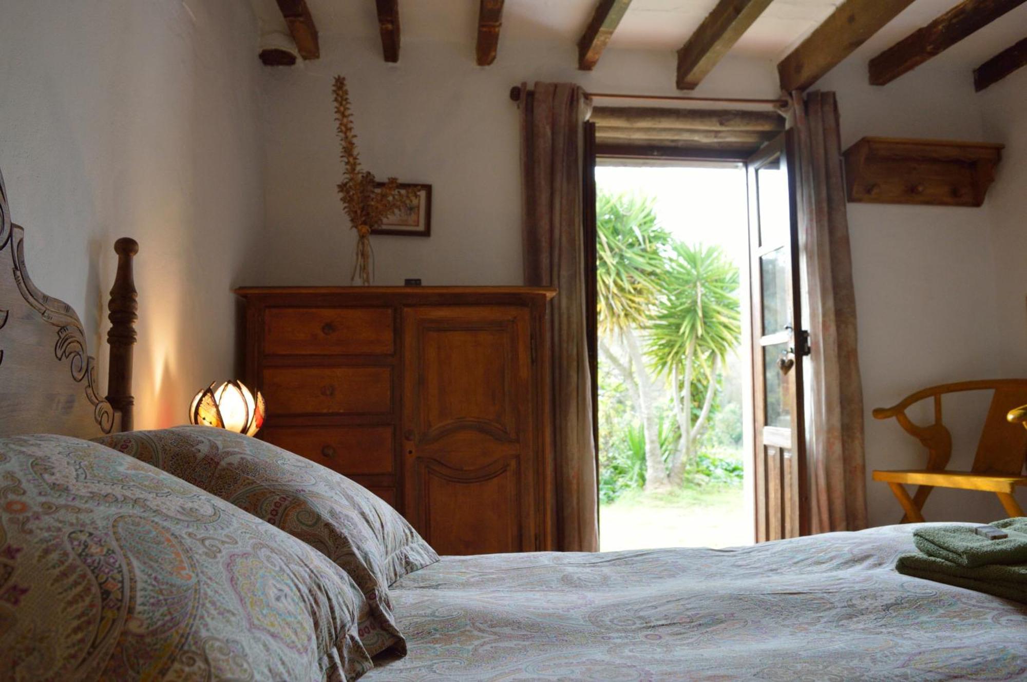 Casa Rural Ahoraya El Colmenar Quarto foto